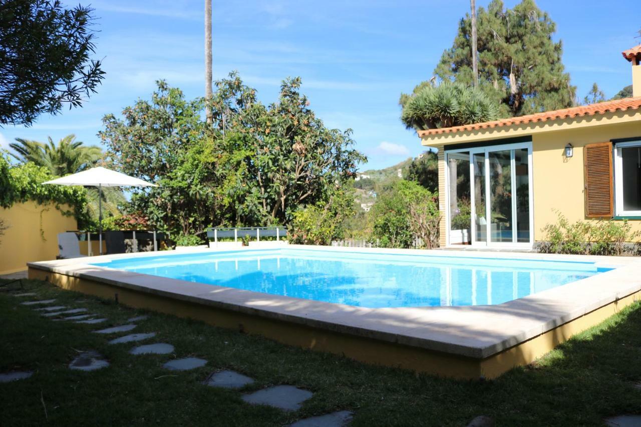 Сasa de vacaciones Hortensias With Private Pool